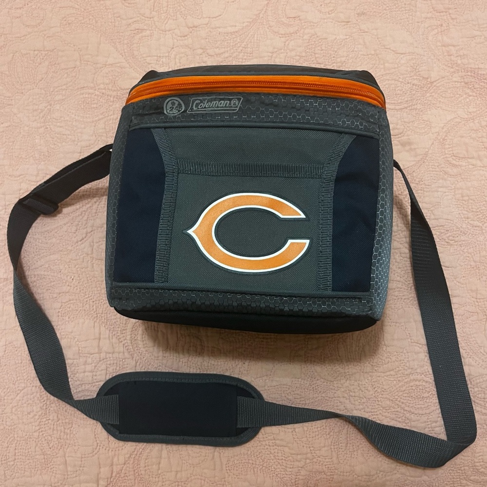 Chicago Bears Lunchbox
